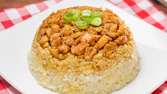 Resep Nasi Goreng Anak 4 Tahun Kuliner Paling Nikmat!