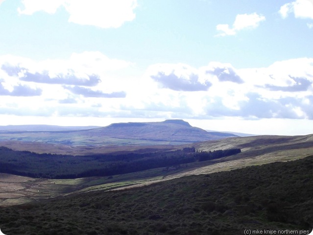 ingleborough