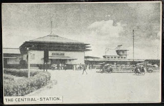 7 Stasiun Kereta Api Tertua Di Indonesia.serbatujuh.blogspot.com