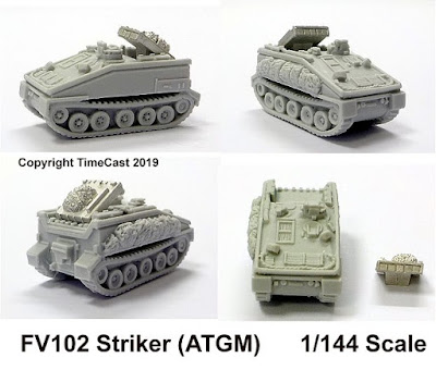 FV102 Striker (ATGM)