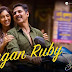 Kangan Ruby Lyrics - Himesh Reshammiya - Raksha Bandhan (2022)