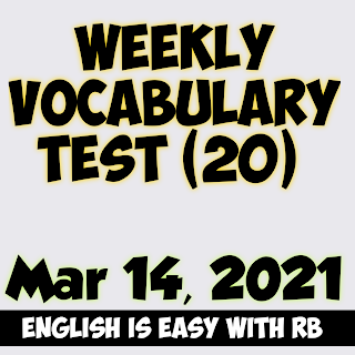 english tutorial online free,English grammar in use,test scores,English grammar exercises,Test,mock test,english tutorial,ENGLISH VOCABULARY,english lessons online,English is easy with rb