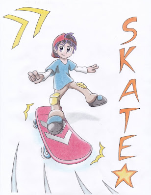 Skate ⭐