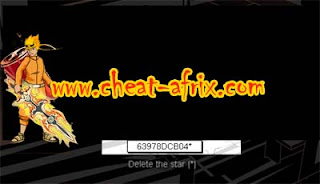 Cheat Ninja Saga Atm Exp + Gold | Instant Mission Update July 2012