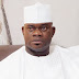 Commissioner for Agriculture and Natural Resources, Mr Tim Diche, has resigned his appointment in  Kogi State