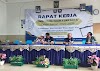 LIMA SATDIK BINAAN PP YHT SERENTAK LAKSANAKAN RAKER DAN MPLS TP.2025/2025