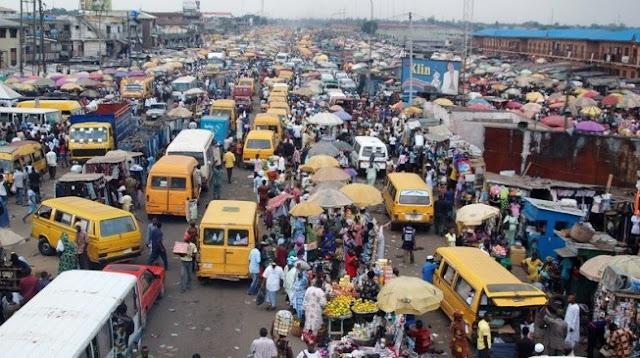 Nigerians are hungry, Niger Delta group tells Buhari