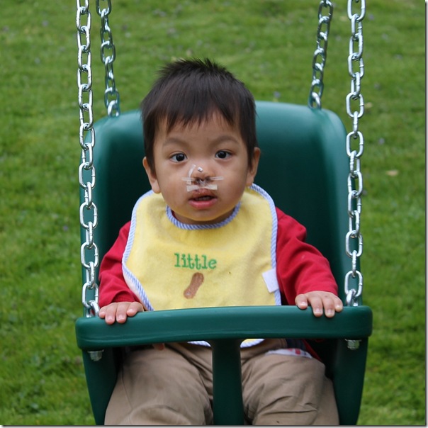 swing