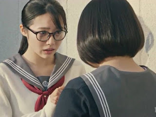 Sinopsis Homeroom Episode 6 part 1