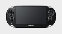 PS Vita: First Week Sales