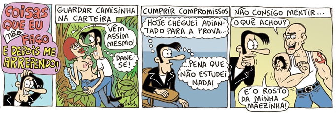 coisas que eu não faço rgb
