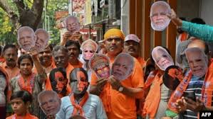 انڈیا میں لوک سبھا الیکشن کا دوسرا مرحلہ: راہول گاندھی اور ہیما مالنی کی قسمت کا فیصلہ آج ہو گا