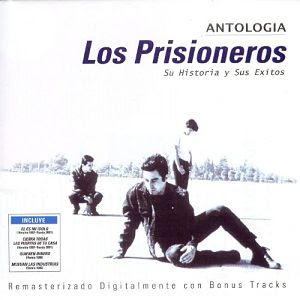 Los Prisioneros Antología descarga download completa complete discografia mega 1 link