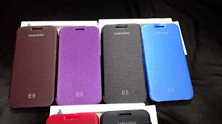 Jual samsung E5