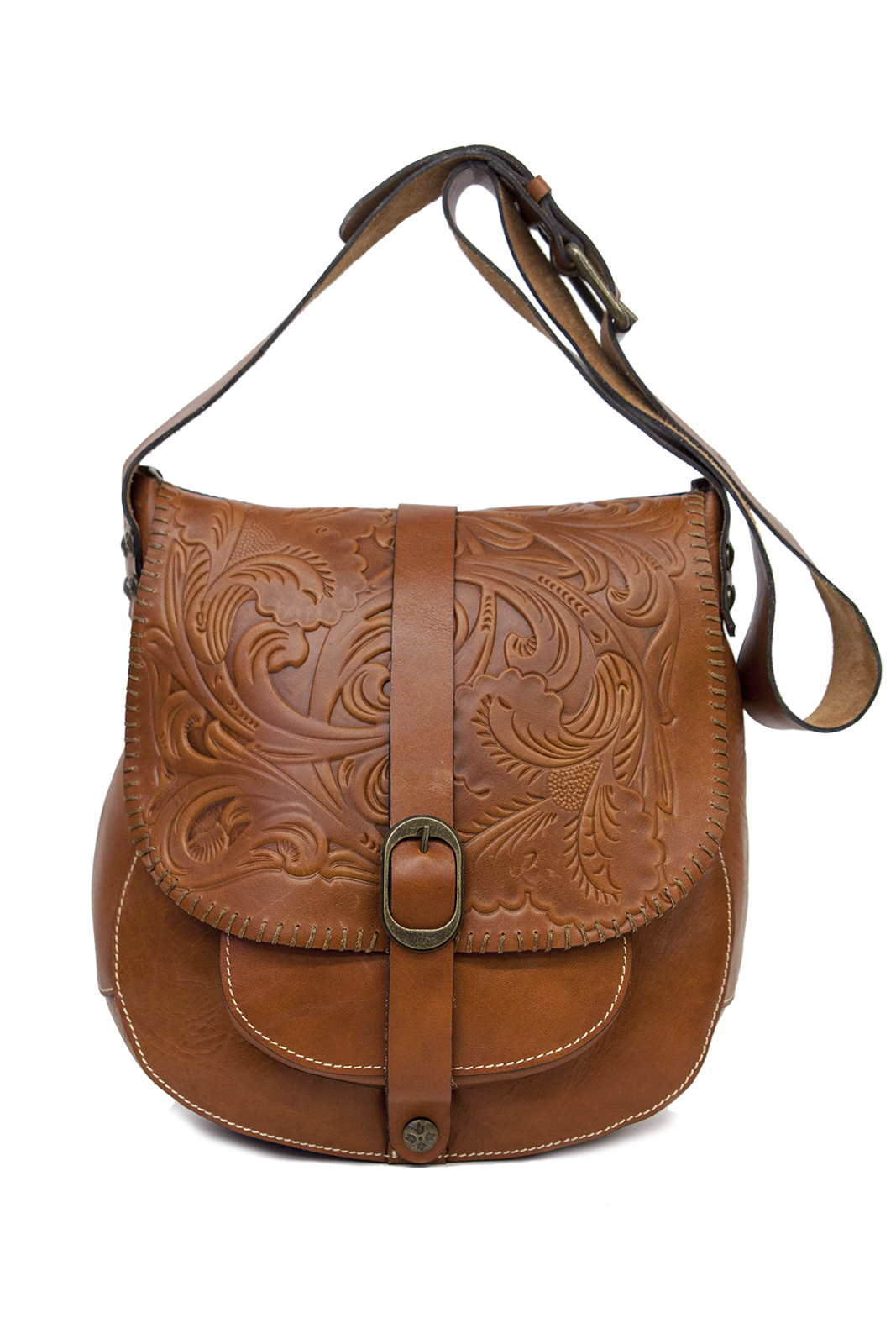 Win a Patricia Nash designer handbag!