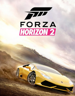 Forza Horizon 2 Free PC Game Download