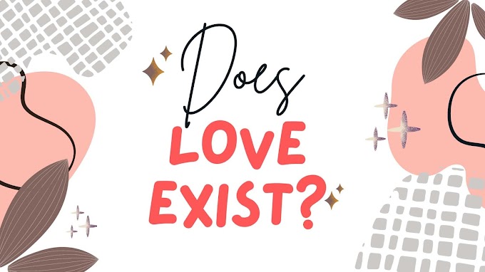 Is your love selfish or selfless? Find Out with this TEST!