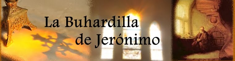 La Buhardilla de Jerónimo