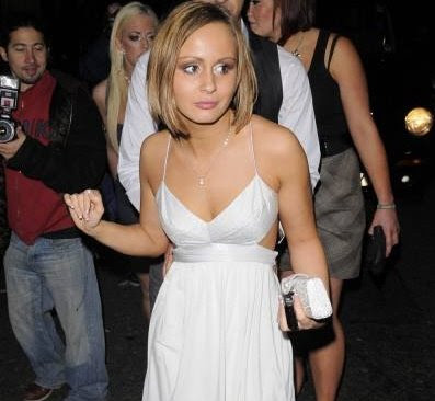 Chanelle Hayes 21st birthday