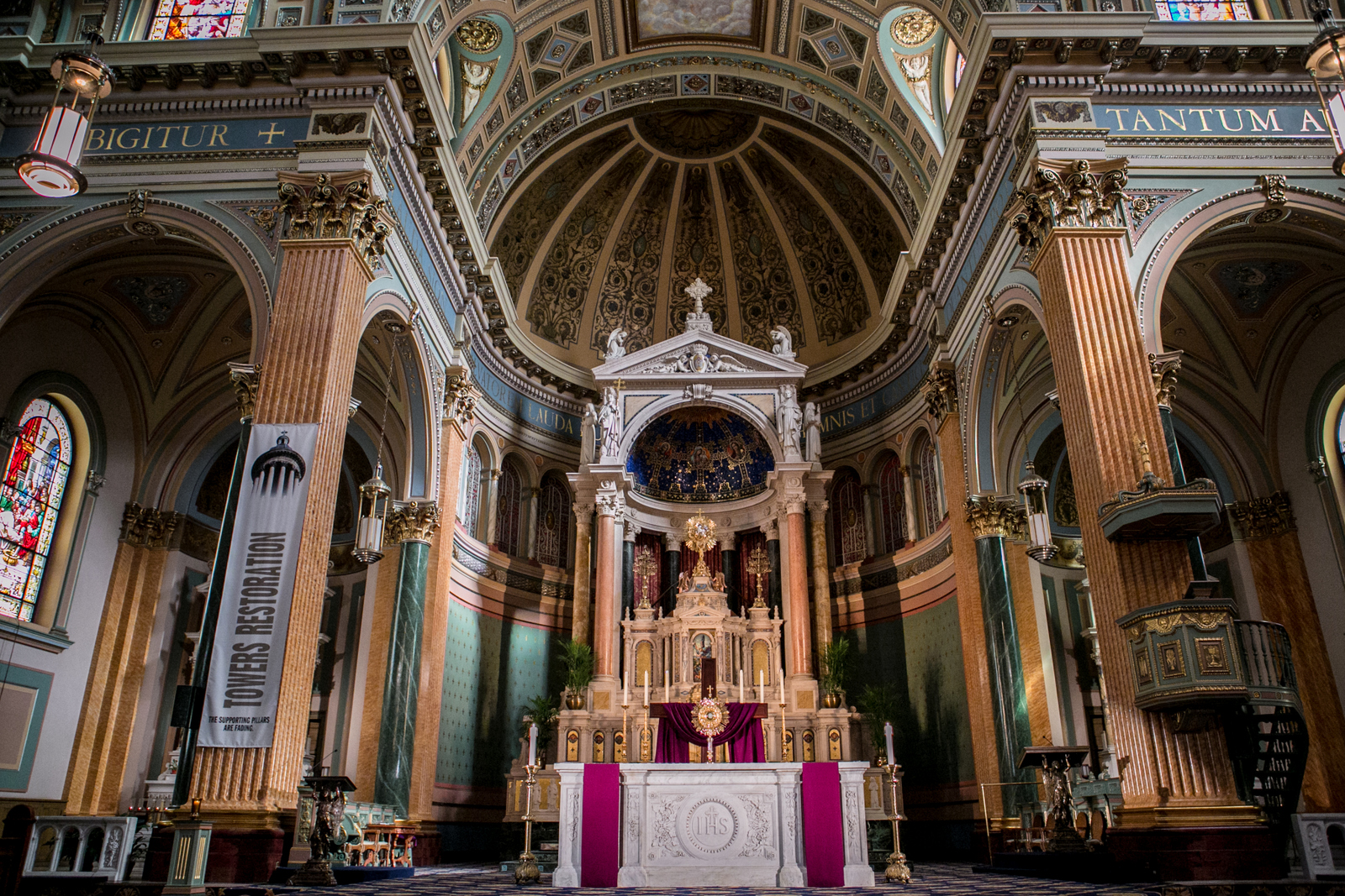 St. Jean Baptiste | Upper East Side, New York, NY ...