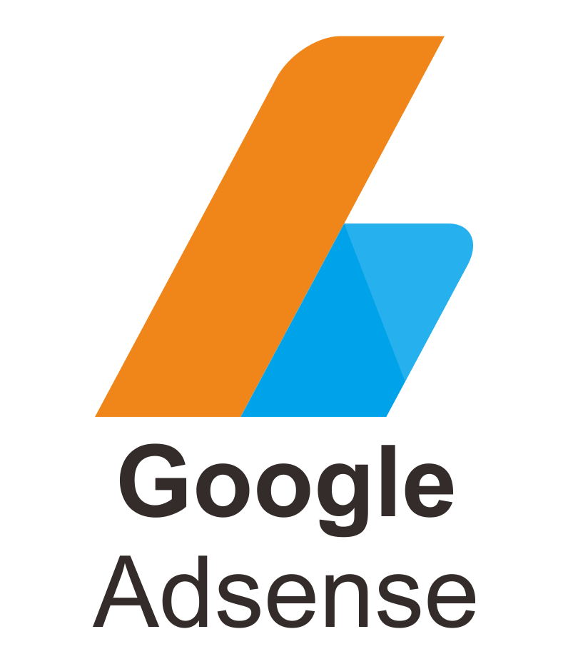 Download Logo Google Adsense Format Vector CDR, AI, SVG, EPS, PNG