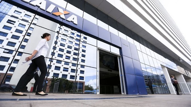 Caixa: "mesmo com intermitência, clientes conseguem fazer operações"