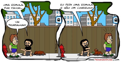 Esmola