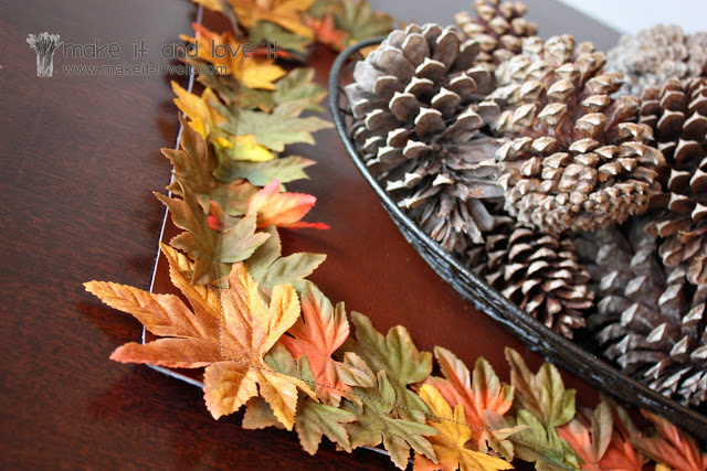 Autumn Table Runners4