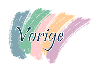 Vorige