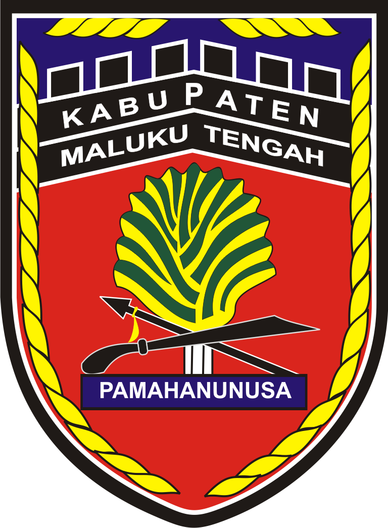 Pemenang Hasil Quick Count Pilkada Pilbup Kabupaten Malteng - Maluku Tengah 2017