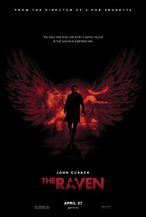 The Raven - Quạ đen (2012) - Dvdrip MediaFire - Download phim hot mediafire - Downphimhot