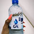 Abisola Kola Daisi Unveils GX water