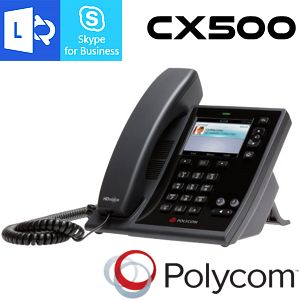 Polycom CX500 Dubai