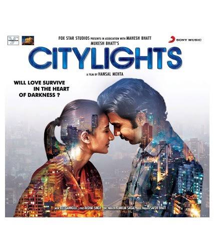 Citylights Movie