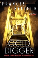 Gold Digger - Frances Fyfield