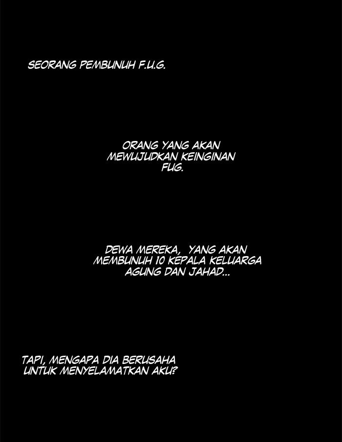 Tower of God Bahasa indonesia Chapter 132