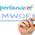 Best 10 Benefits why teamwork is important | Becreatives