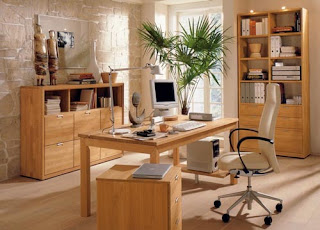 Creative Zen Office Decorating And Design Ideas