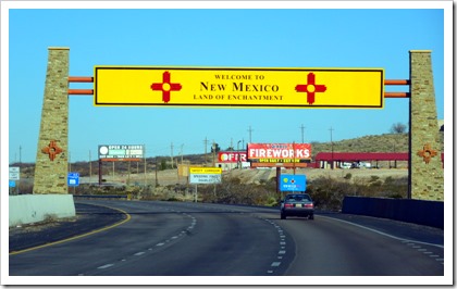 Welcome to NM
