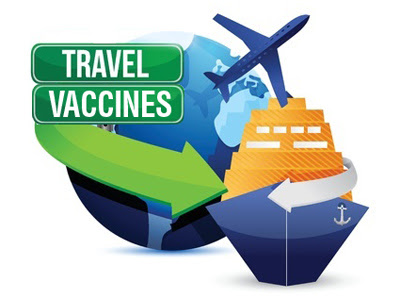 Tips to acquire travel vaccines into Uganda