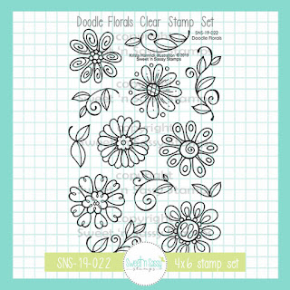 https://www.sweetnsassystamps.com/doodle-florals-clear-stamp-set/