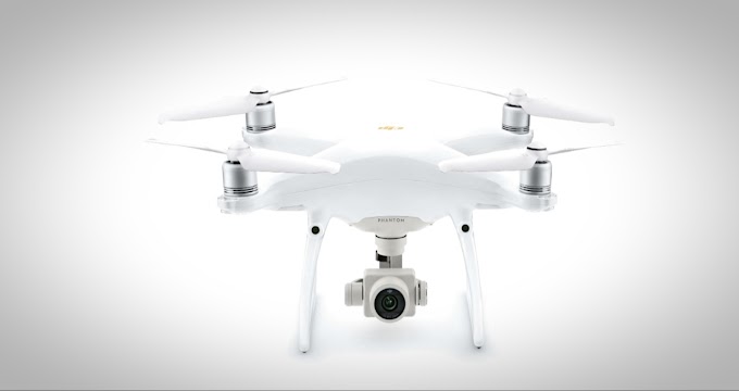 Phantom 4 Pro V2.0 Specifications Features And Details