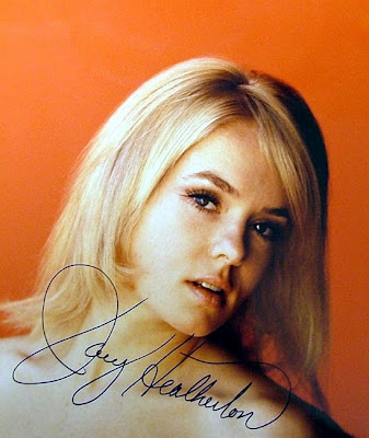 Joey Heatherton