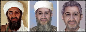 Llamazares - Bin Laden