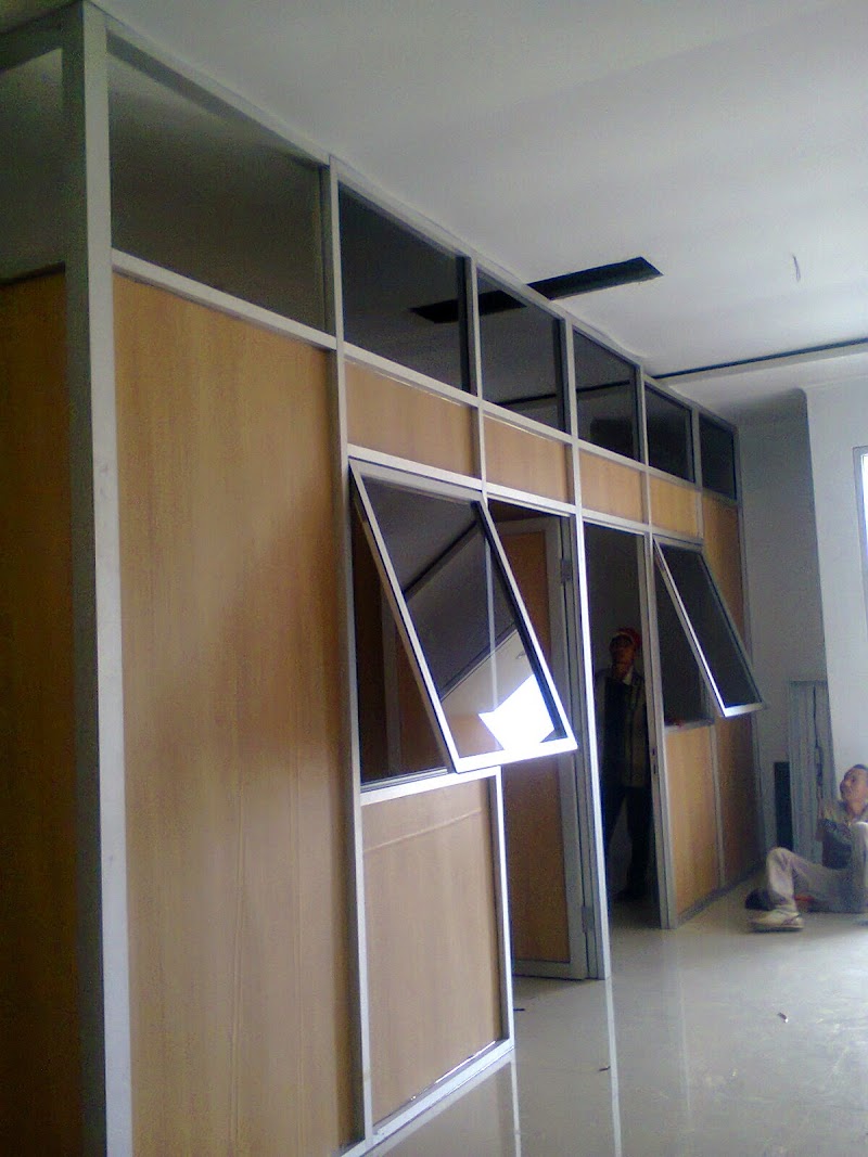 Ide Terkini Harga Pintu Aluminium Murah