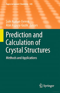 Prediction and Calculation of Crystal Structures Methods and Applications