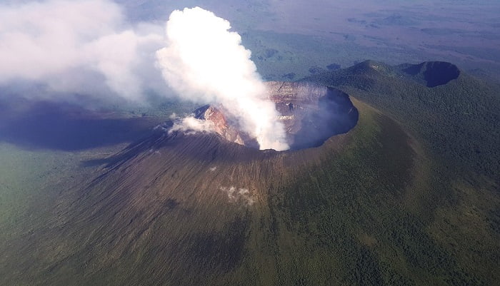 Most Beautiful and Enigmatic Places On Earth that Actually Exist