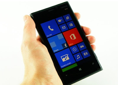 Windows Phone, Nokia Lumia, HTC, 