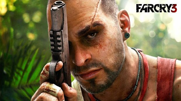 Far Cry 3 PC Download Highly Compressed (Inclu ALL DLC)