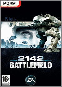 Foto Game Battlefield 2142 Terbaru